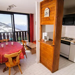 Appartement Francois Longchamp, Saint-François-Longchamp